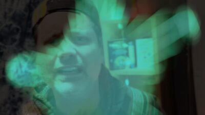 My project free and funky shorter