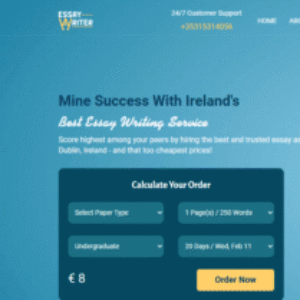 Group logo of Online Nursing Assignment Help in Ireland