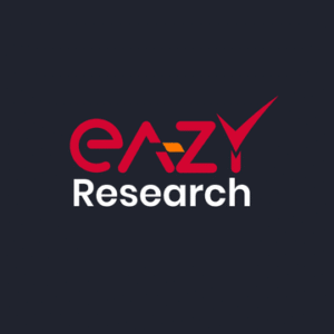Group logo of Eazy Research