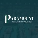 Group logo of Paramount Research Publisher