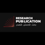 Group logo of Research Publication AE