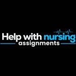 Group logo of Help With Nursing Assignments