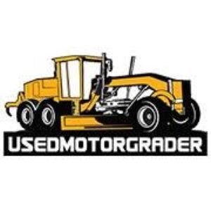 Group logo of Used Motor Grader